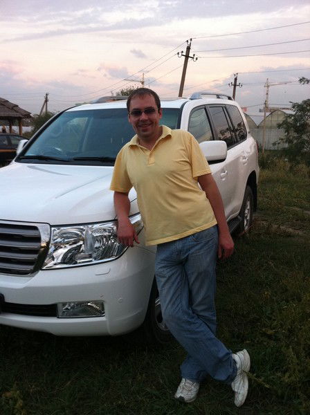 Вадим Соколов