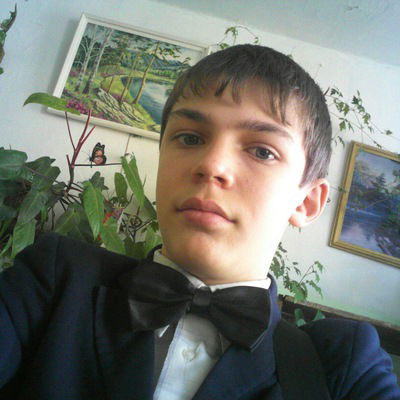 Александр Карпов