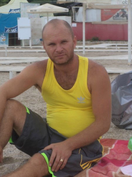 Игорь Белянский