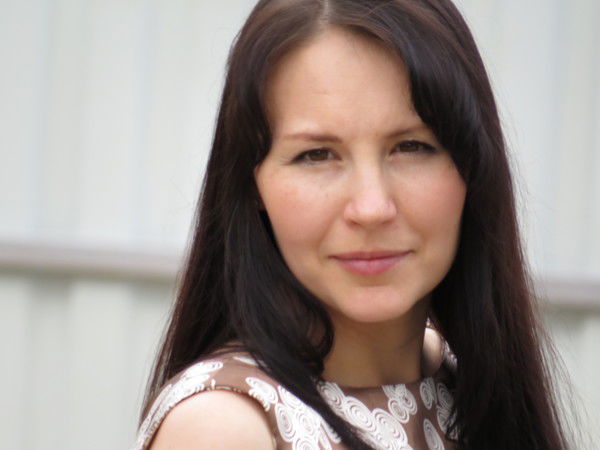 Ольга Позднякова