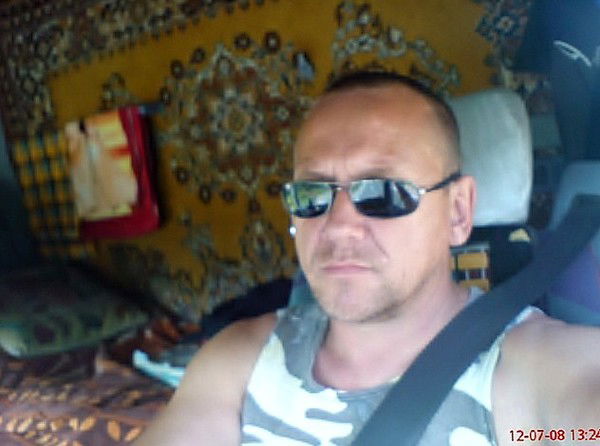 Вячеслав Мозалёв