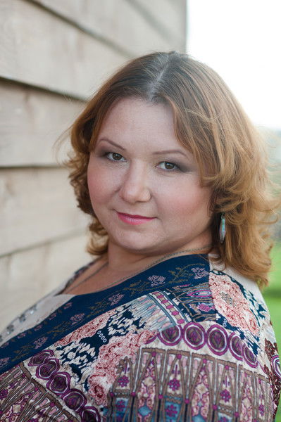 Екатерина Смирнова