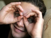 Шери Исломов