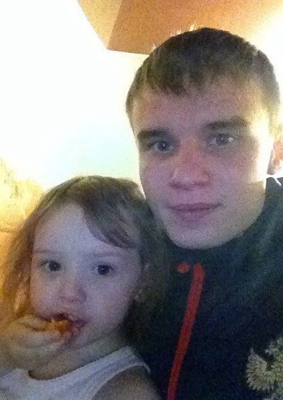 Никита Исаев