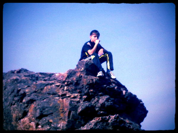 Ваня Рубцов