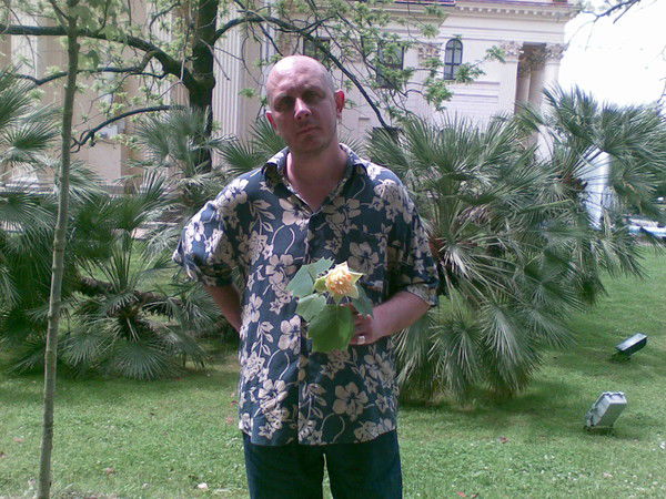 Александр Орленко