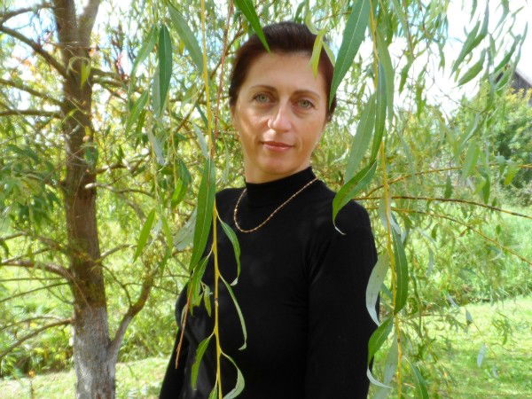 Татьяна Марчук