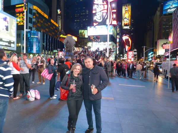 Дмитрий Михайлов