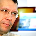 Павел Волков