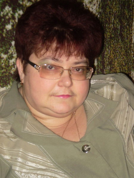 Натали Кобзева