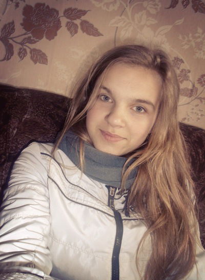 Наталья Любимова