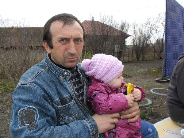 Андрей Сычев