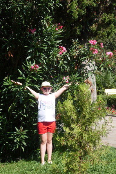 Александра Айбазова