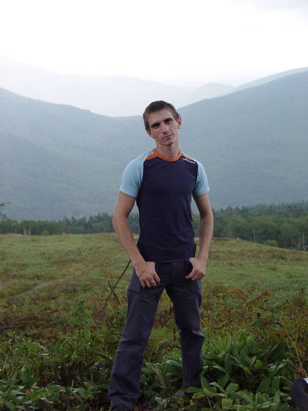 Евгений Сахнов