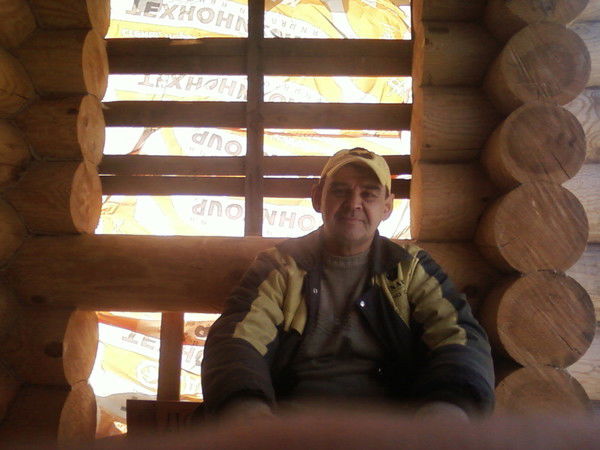 Игорь Чурилов