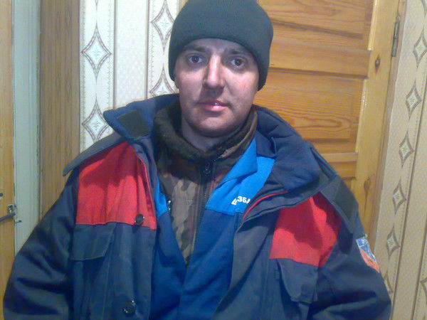 Андрей Антонов