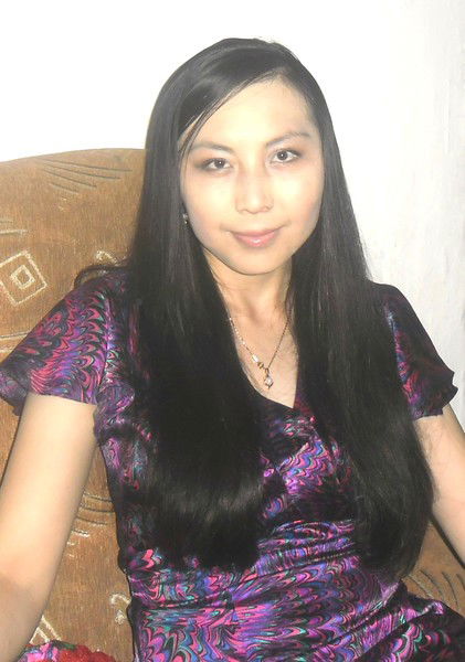 Аманжан Ерденбатқызы