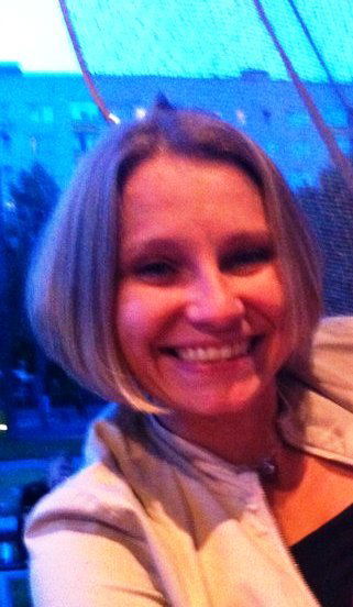 Татьяна Васковець