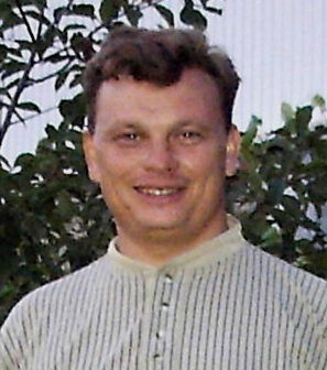 Игорь Коровин