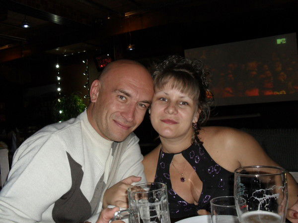 Денис Воробьёв