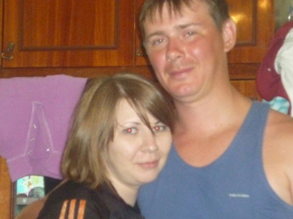 Светлана Верхотурова