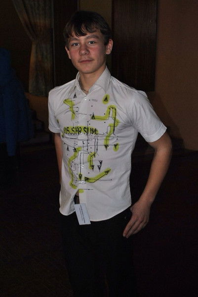 Максим Нестеров