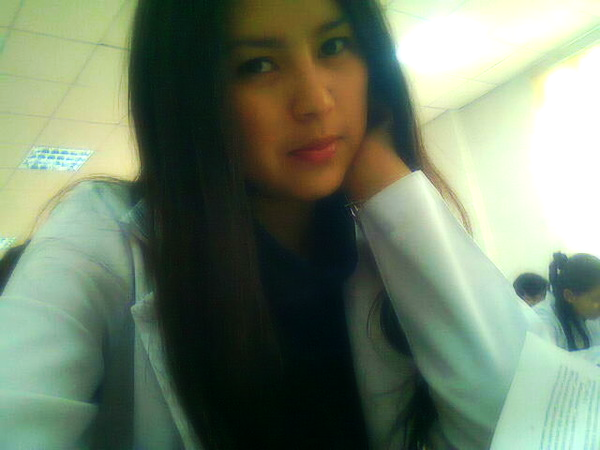 Толкын Бельгумбаева