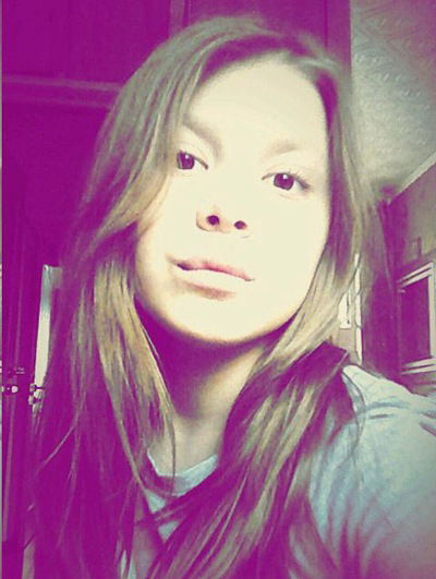 Мария Зайка