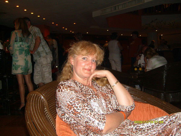 Савина Ирина