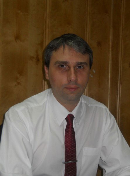 Виталий Лукин