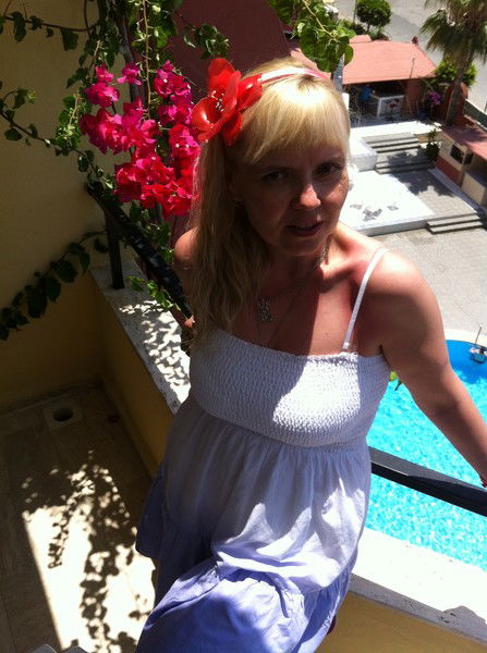 Наталья Мусиенко