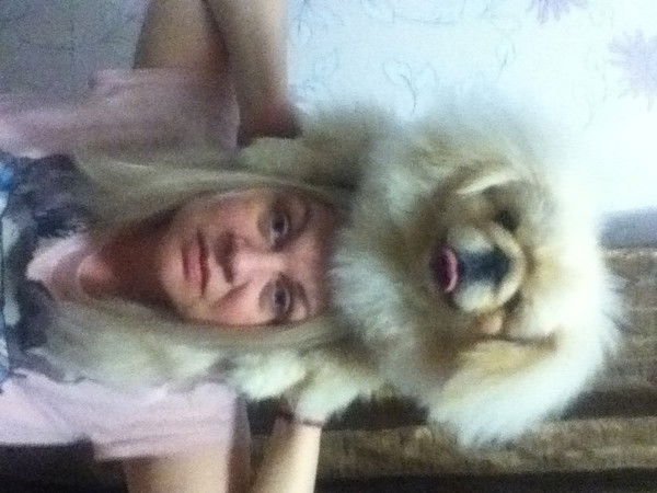 Татьяна Журавлева