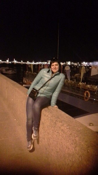 Ольга Канькова