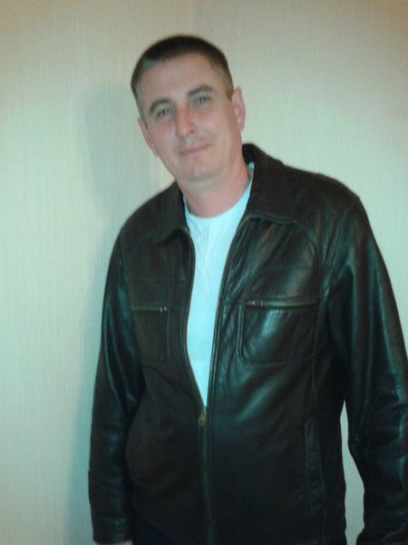 Андрей Новаев