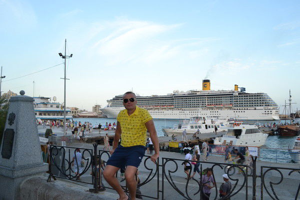 Александр Масляников