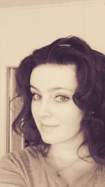 Виктория Ибраева