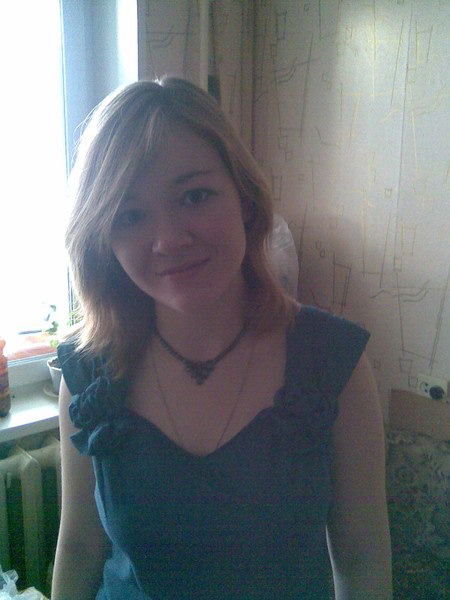 Ольга Шапочкина