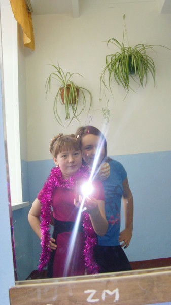 Александра Бурмистрова