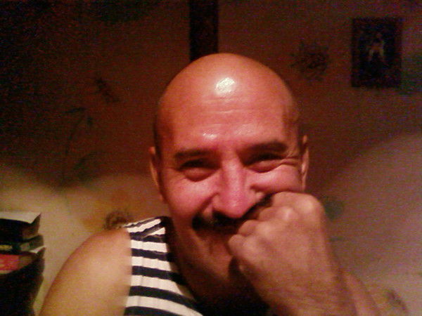 Владимир Васильев