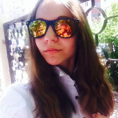 Виктория Колчин