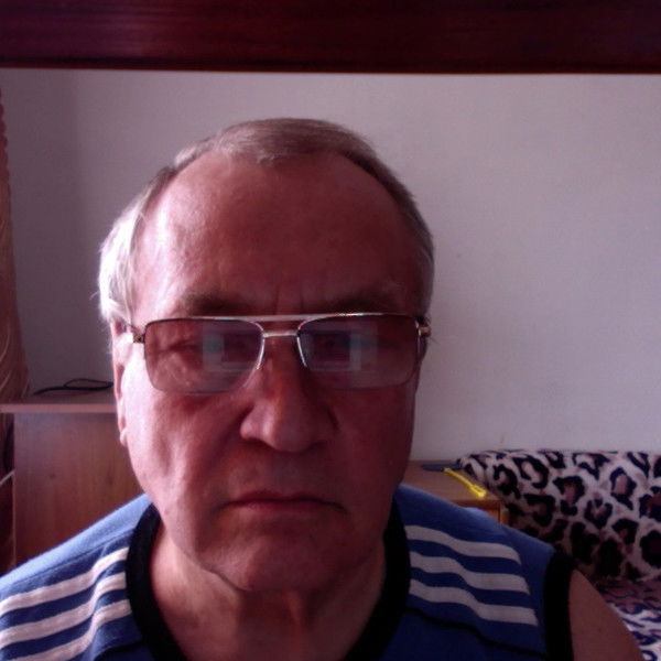 Лев Мартусь