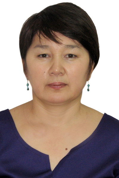 Сабира Исабекова