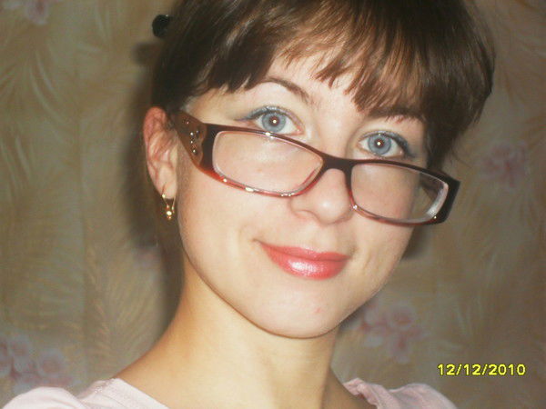 Ксения Солдатова