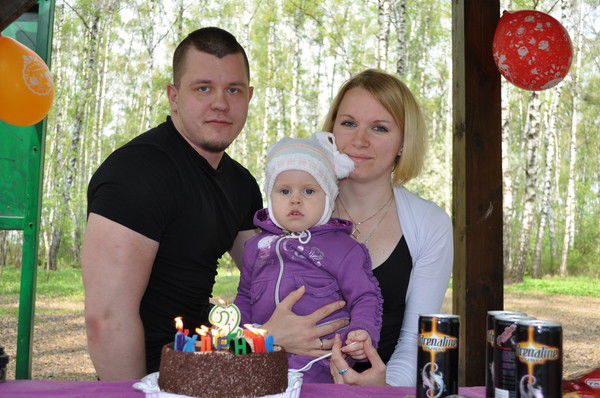 Александр&марина Кисткины