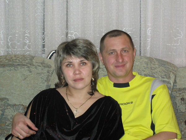 Олег Каменский