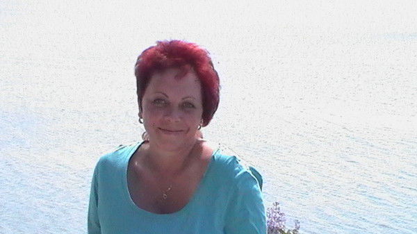 Ольга Мохова