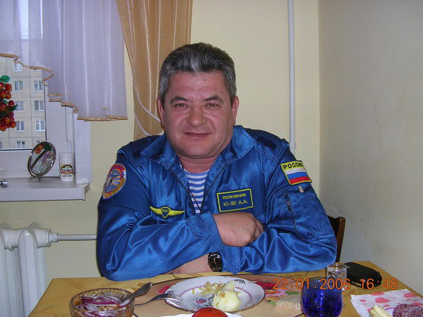 Алексей Ю-Зе