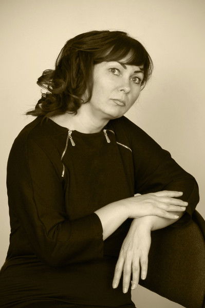 Екатерина Корсакова