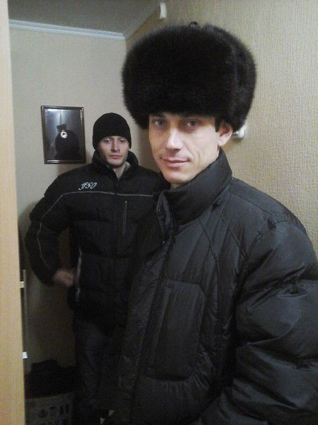 Иван Князьков