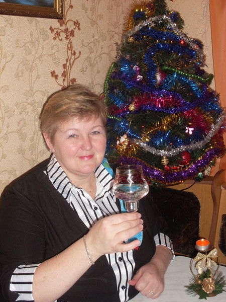 Наталья Сеткина